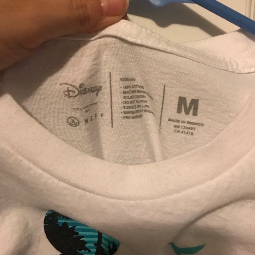 Neff Disney - Picture 4 of 4